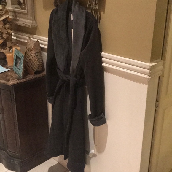 ugg duffield ii robe